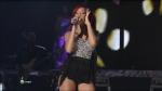 Rihanna - Live at NBA 2011 All Star-Game Halftime Show 20.02.2011 HDTV 1080i кадр