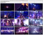 Rihanna feat. Drake - What's My Name? (Live at Grammy 2011) HDTVRip скринлист 