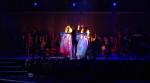 Rihanna feat. Drake - What's My Name? (Live at Grammy 2011) HDTVRip кадр