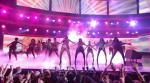 Rihanna feat. Drake - What's My Name? (Live at Grammy 2011) HDTVRip кадр
