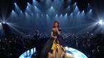 Eminem, Rihanna, Adam Levine - Love the Way You Lie (Part II) (Live at Grammy 2011) HDTV 1080i Feed кадр