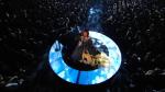 Eminem, Rihanna, Adam Levine - Love the Way You Lie (Part II) (Live at Grammy 2011) HDTVRip 720p кадр