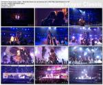Rihanna feat. Drake - Whats My Name? (Live at Grammy 2011) HDTVRip 720p скринлист 
