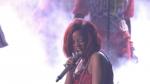 Rihanna feat. Drake - Whats My Name? (Live at Grammy 2011) HDTVRip 720p кадр