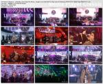Rihanna - Umbrella, Don't Stop the Music, Jungle Love (with Morris Day) Live at Grammy 2008 HDTV 1080i Feed  скринлист 