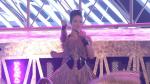 Rihanna - Umbrella, Don't Stop the Music, Jungle Love (with Morris Day) Live at Grammy 2008 HDTV 1080i Feed  кадр