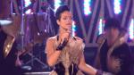 Rihanna - Umbrella, Don't Stop the Music, Jungle Love (with Morris Day) Live at Grammy 2008 HDTV 1080i Feed  кадр