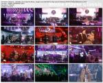 Rihanna - Umbrella, Don't Stop the Music, Jungle Love (with Morris Day) Live at Grammy 2008 HDTVRip скринлист 