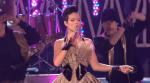 Rihanna - Umbrella, Don't Stop the Music, Jungle Love (with Morris Day) Live at Grammy 2008 HDTVRip кадр