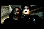 Клип Jay-Z feat. Rihanna &amp; Kanye West - Run This Town DVD (Vob) кадр