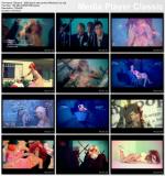 Клип Rihanna - S&amp;M DVD (Vob) скринлист 