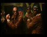 Клип J-Status feat. Rihanna &amp; Shontelle - Roll It DVD (Vob) кадр