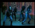 Клип J-Status feat. Rihanna &amp; Shontelle - Roll It DVD (Vob) кадр