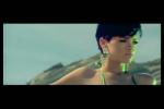 Клип Rihanna feat. Justin Timberlake - Rehab DVD (Vob) кадр