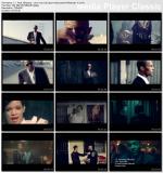 Клип T.I. Feat. Rihanna - Live Your Life DVD (Vob) скринлист 