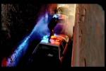Клип Kanye West feat. Rihanna and Kid Cudi - All Of The Lights DVD (Vob) кадр
