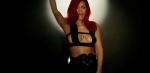 Клип Kanye West feat. Rihanna and Kid Cudi - All Of The Lights DVDRip кадр