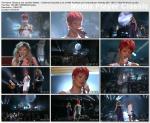 Rihanna and Jennifer Nettles - California King Bed (Live at 46th Academy of Country Music Awards) 2011 HDTV 720p  скринлист 
