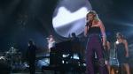Rihanna and Jennifer Nettles - California King Bed (Live at 46th Academy of Country Music Awards) 2011 HDTV 720p  кадр