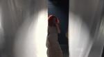 Rihanna - California King Bed (Live at American Idol 14.04.2011) HDTVRip кадр