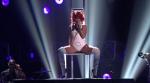 Rihanna feat. Britney Spears - S&amp;M (Live at Billboard Music Awards 2011) HDTVRip кадр