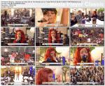 Rihanna - Interview and Only Girl (In The World) (Live on Today Show 27.05.2011) HDTV 1080i скринлист 