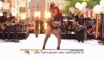Rihanna - Interview and Only Girl (In The World) (Live on Today Show 27.05.2011) HDTV 1080i кадр