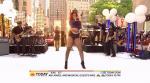 Rihanna - Interview and Only Girl (In The World) (Live on Today Show 27.05.2011) HDTVRip кадр