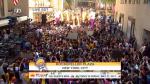 Rihanna - S&amp;M (Live on Today Show 27.05.2011) HDTV 1080i кадр