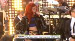 Rihanna - S&amp;M (Live on Today Show 27.05.2011) HDTVRip кадр