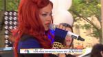 Rihanna - What's My Name (Live on Today Show 27.05.2011) HDTV 1080i кадр