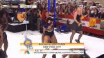 Rihanna - What's My Name (Live on Today Show 27.05.2011) HDTV 1080i кадр