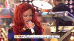 Rihanna - What's My Name (Live on Today Show 27.05.2011) HDTV 1080i кадр