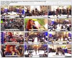 Rihanna - What's My Name (Live on Today Show 27.05.2011) HDTVRip скринлист 