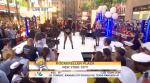 Rihanna - What's My Name (Live on Today Show 27.05.2011) HDTVRip кадр