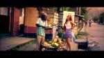 Клип Rihanna - Man Down HD 1080p кадр