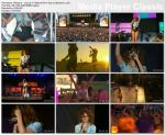 Rihanna - Live at V Festival 2011 Day 2  скринлист 