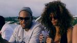 Клип Rihanna - Cheers (Drink To That) HD 1080p кадр