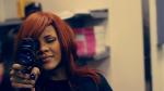 Клип Rihanna - Cheers (Drink To That) HD 1080p кадр