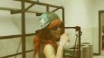 Клип Rihanna - Cheers (Drink To That) кадр