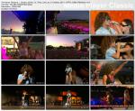 Rihanna - Cheers (Drink To This) (Live at V Festival 2011) HDTV 1080i скринлист 