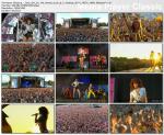 Rihanna - Only Girl (In The World) (Live at V Festival 2011) HDTV 1080i