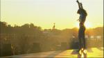 Rihanna - Only Girl (In The World) (Live at V Festival 2011) HDTV 1080i кадр