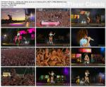 Rihanna - Whats My Name? (Live at V Festival 2011) HDTV 1080i скринлист 