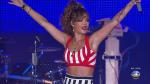 Rihanna - Live At Rock In Rio 23.09.2011 HDTV 1080i DD5.1  кадр