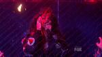 Rihanna - We Found Love (Live on The X Factor 17.11.2011) HDTV 720p кадр