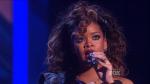 Rihanna - We Found Love (Live on The X Factor 17.11.2011) HDTV 720p кадр