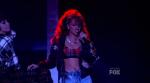 Rihanna - We Found Love (Live on The X Factor 17.11.2011) HDTVRip кадр