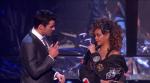 Rihanna - We Found Love (Live on The X Factor 17.11.2011) HDTVRip кадр
