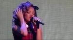 Rihanna - We Found Love (Live at The X Factor 20.11.2011) HDTVRip кадр